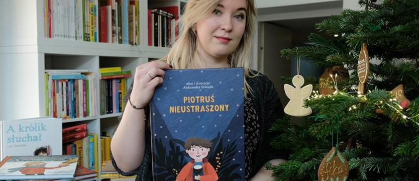 „Szczecin jest wymarzonym miejscem do życia”