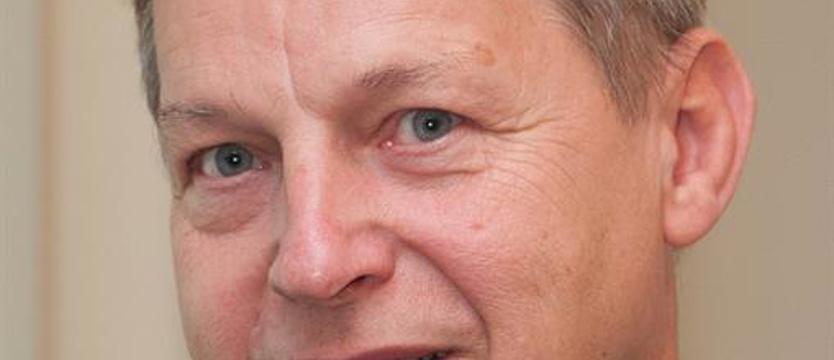 Spotkanie z Andrzejem Orylem