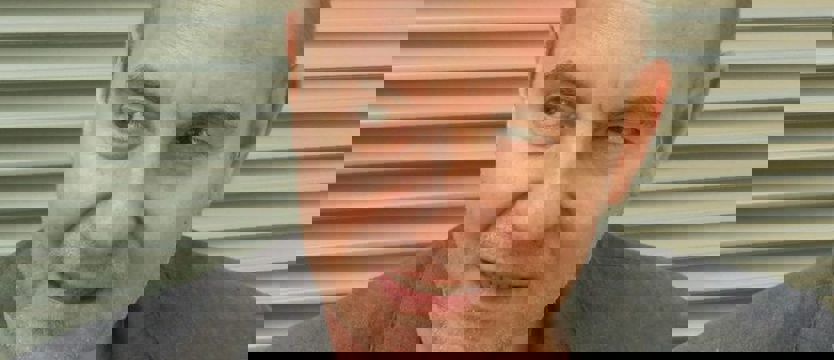 O rozpadzie znanego nam świata. Nowy tomik Niewrzędy