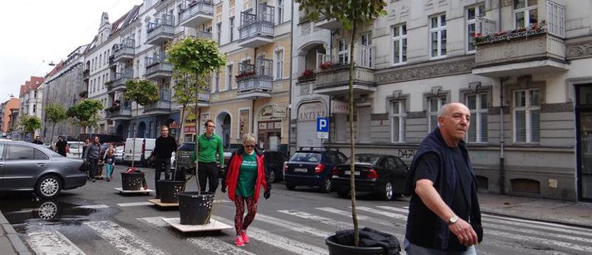 Święto ulicy Pocztowej