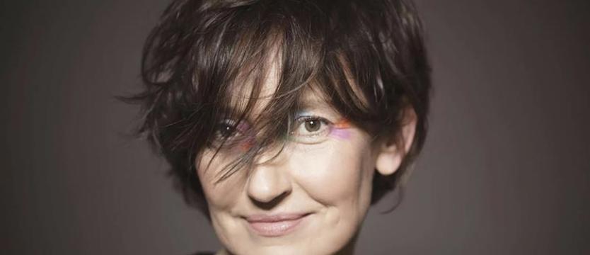 Katarzyna Groniec w Teatrze Współczesnym. Mamy zaproszenie dla Czytelników