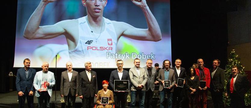 Najwięcej nagród miał… trener bramkarzy