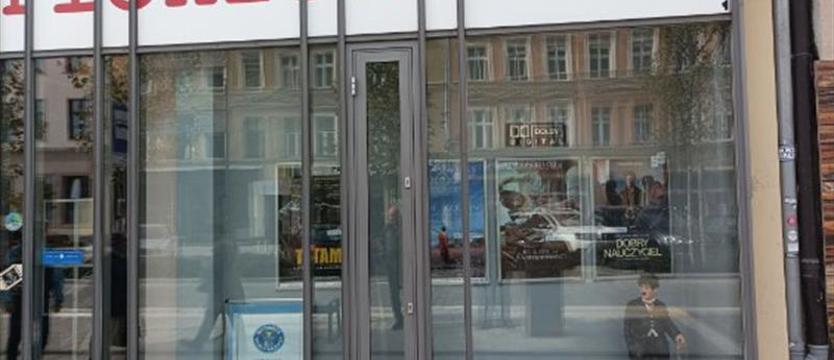 We wtorek startuje "Pionier 1907". "Wracajcie!" -  apeluje do widzów nowy zarządca kina