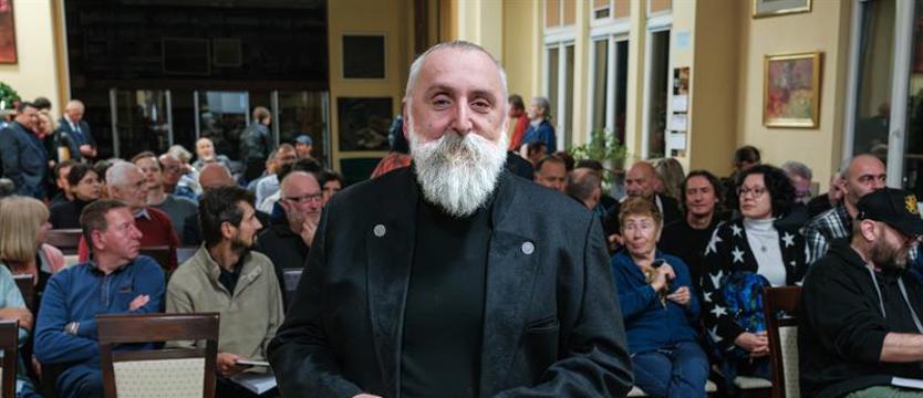 Historia Szczecina z perspektywy... piwa