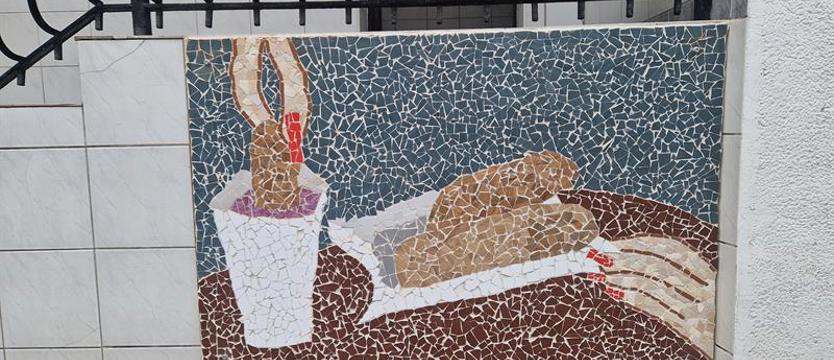 Świętowali w poniedziałek. 55 lat szczecińskiego pasztecika