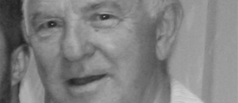 Jerzy Porębski nie żyje