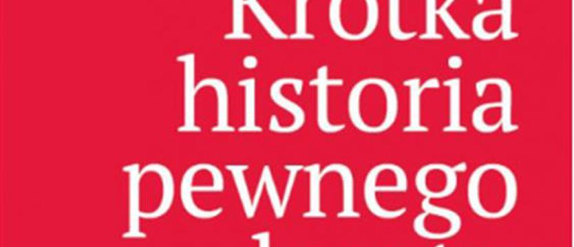 Krótka historia pewnego buntu. Nowa książka Andrzeja Skrendy