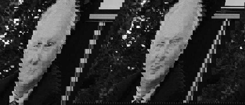 Nie żyje Leszek Dorosz. Był burmistrzem Międzyzdrojów