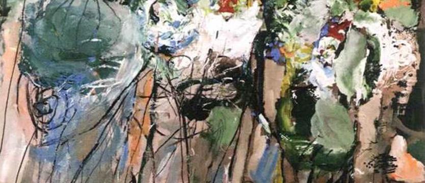 Przenikanie światów. Niezwykły album Mikołaja Obryckiego