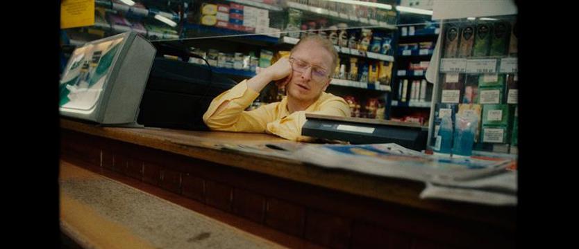 Różanek i Szczecin pokazany w nieoczywisty sposób. Premiera teledysku 