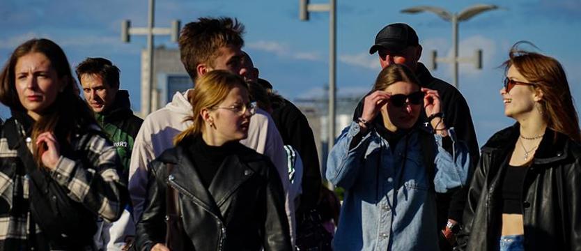 Juwenalia w Szczecinie. Święto studentów za nami