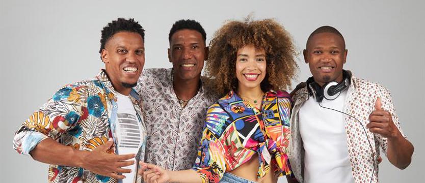 Fiesta Latino 2025. Taniec, muzyka i „niewidzialne” choroby w Galaxy