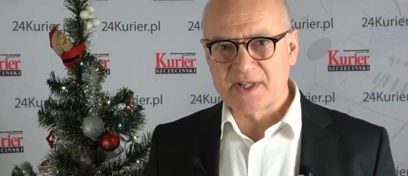 Życzenia świąteczne dla naszych Czytelników