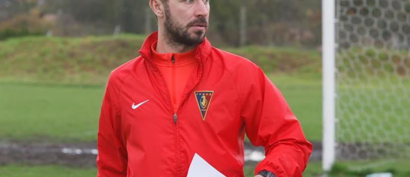 Piłka nożna. Pierwsze zwycięstwo juniorów