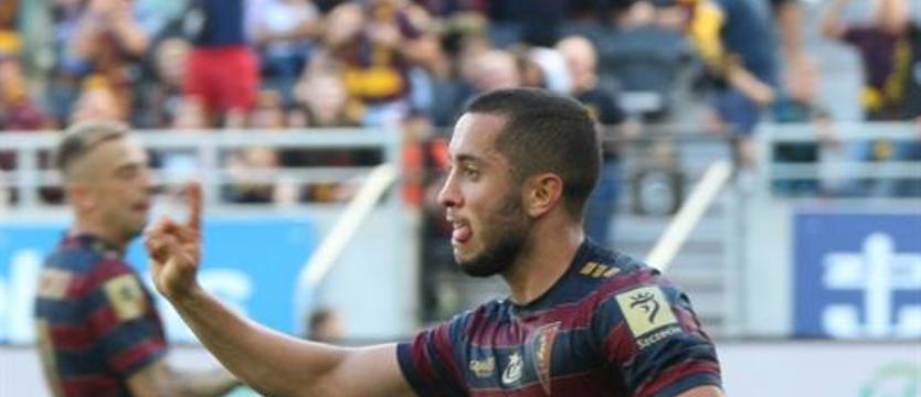 Piłka nożna. Strata Pogoni 27 mln zł, więc Biczachczjan na sprzedaż!