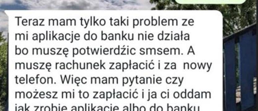 Nowe oszustwo na WhatsAppie