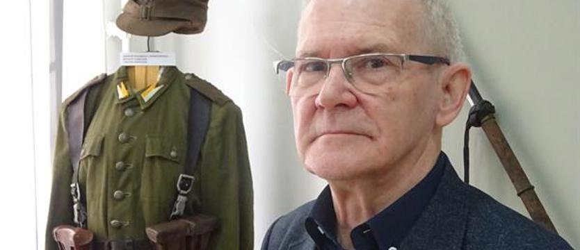 Armia Krajowa na Wawrzyniaka. W 80. rocznicę powstania