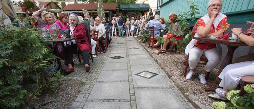 Rusza V Edycja Alei Gwiazd