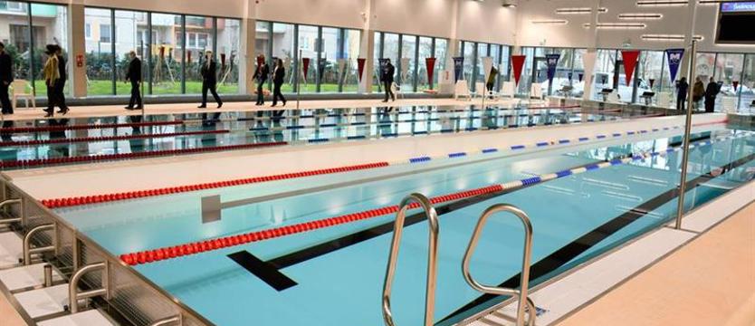 Uznam Arena czeka na zniesienie obostrzeń