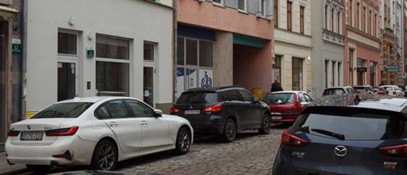 Tkacka ze średniowiecznym rodowodem