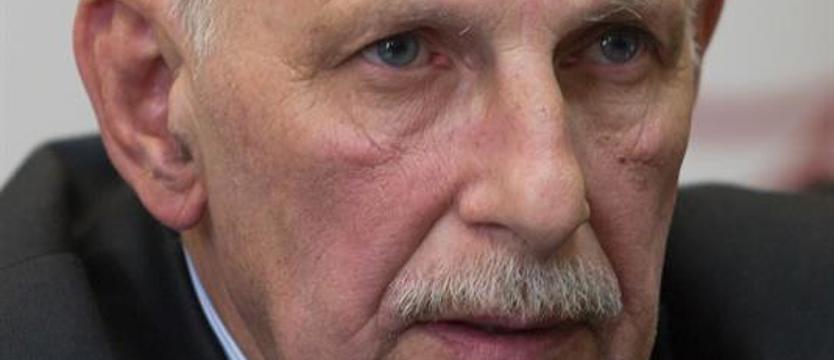 Szpieg, którego nie było. Prawda zdołała się obronić