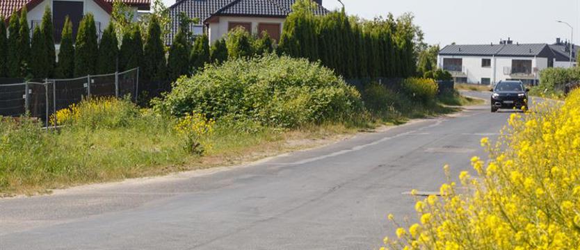 Przebudują ulice na północy Szczecina