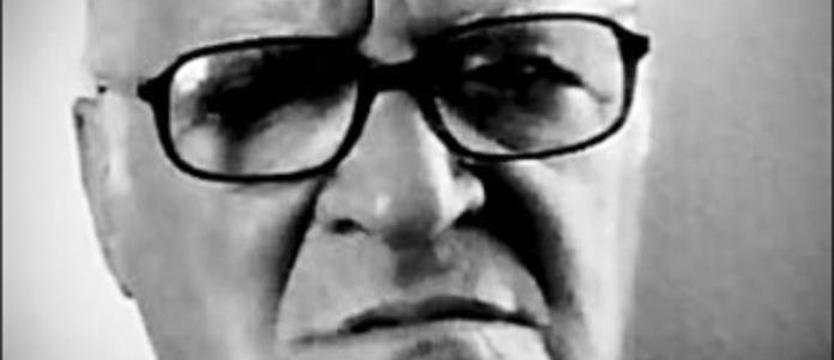 Boks. Tadeusz Plisko nie żyje