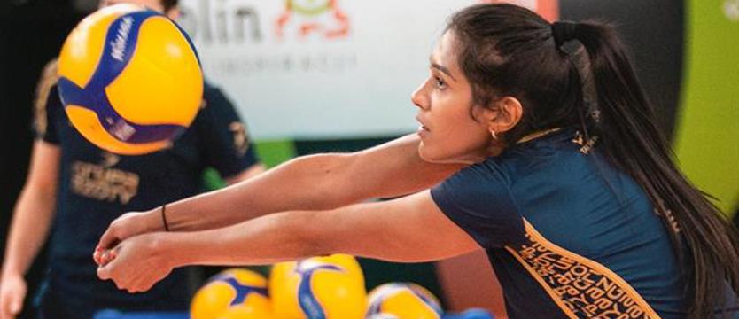 Siatkówka. Chemik zrezygnował, skorzystała Radomka