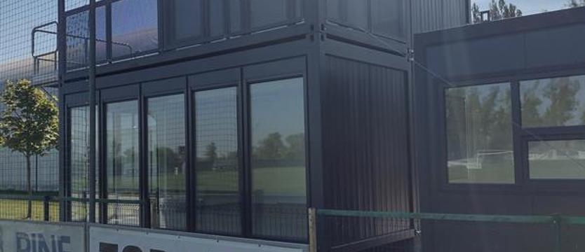 Piłka nożna. Metamorfoza Świtu, czyli modernizacja w dwóch etapach