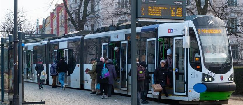 Zawodzi karta SKA czy pasażer. ZDTiM wyjaśnia