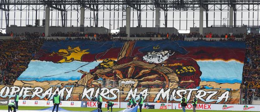 Piłka nożna. Najwyższa porażka od dwóch lat