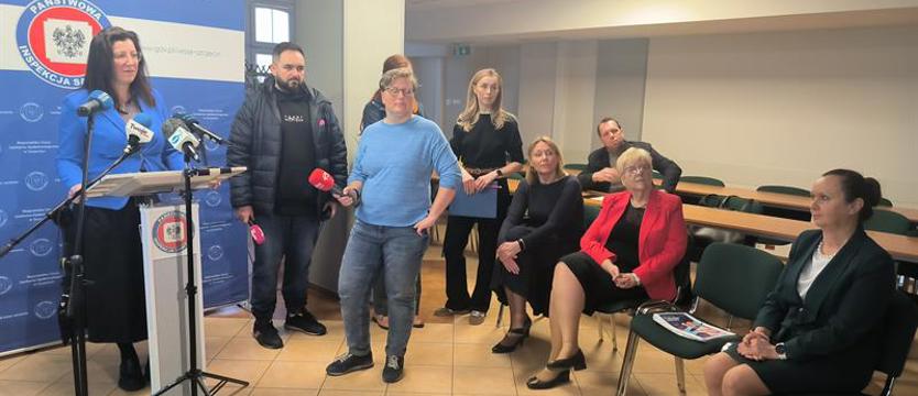 Krztusiec, koklusz, kaszel studniowy. Znaczący wzrost zachorowań, czyli epidemia