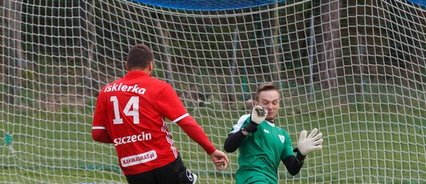 Piłka nożna. Startuje IV liga