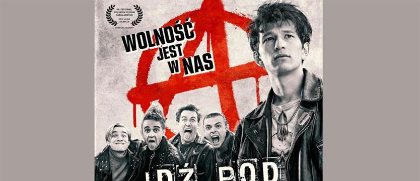 Punk rock w PRL-u. Nastolatkowie się buntują