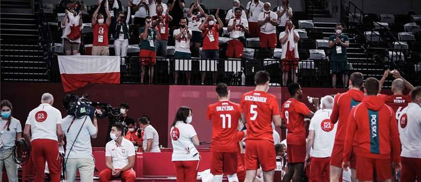 Igrzyska Olimpijskie. Klątwa ćwierćfinałów