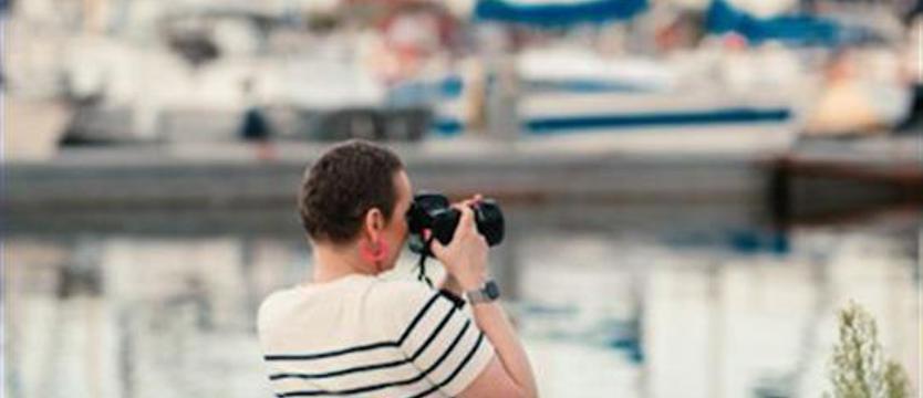 Wernisaż w filharmonii. Wciąż żyjemy