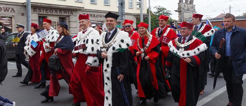 Akademicki Szczecin wraca do gry