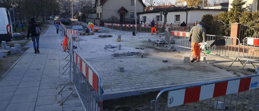 Mieszkańcy Jodłowej mają problem