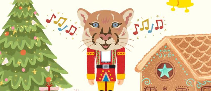 "Miś pod Szpitalną Choinkę". Podarujmy dzieciom magię świąt!