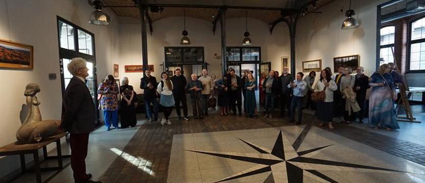 Natura i poezja. Sprawy za lasem…