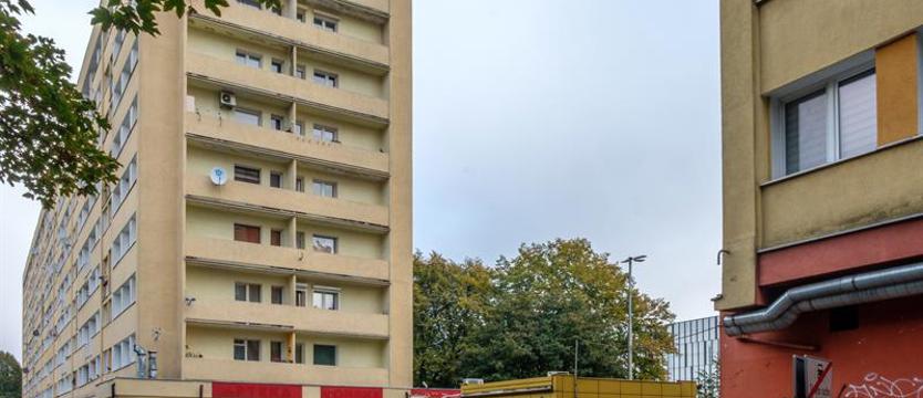 Casting… na lokatora. Studentom trudno wynająć mieszkanie