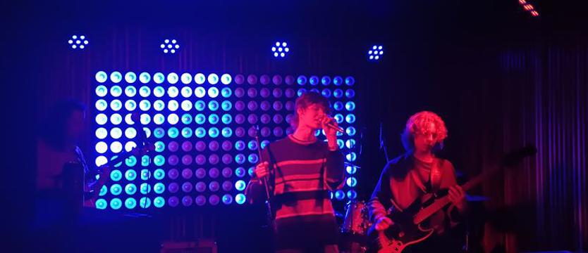 Przegląd kapel studenckich - kto wygrał eliminacje?