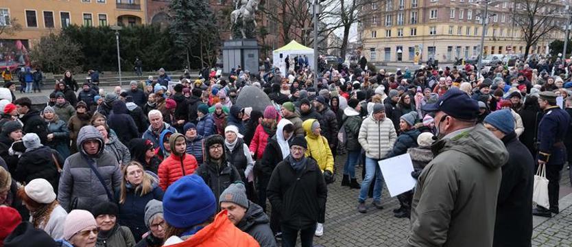 Dzień przewodnika po raz 12. w Szczecinie