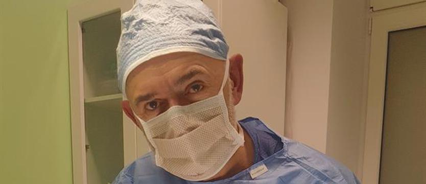 Gdy przedmioty wypadają z rąk