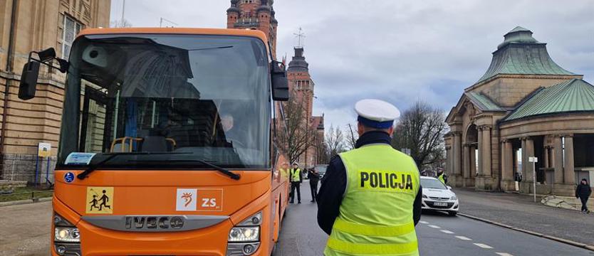 Uczniowie rozpoczynają zimowe ferie