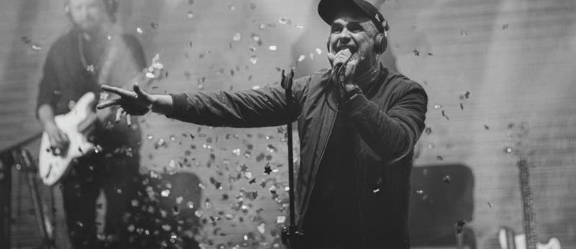 Pośmiertna nagroda dla Jacka "Budynia" Szymkiewicza. To Złoty Fryderyk