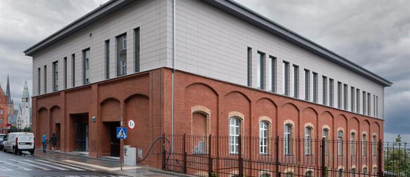 Nowe pracownie w „Słowianinie”