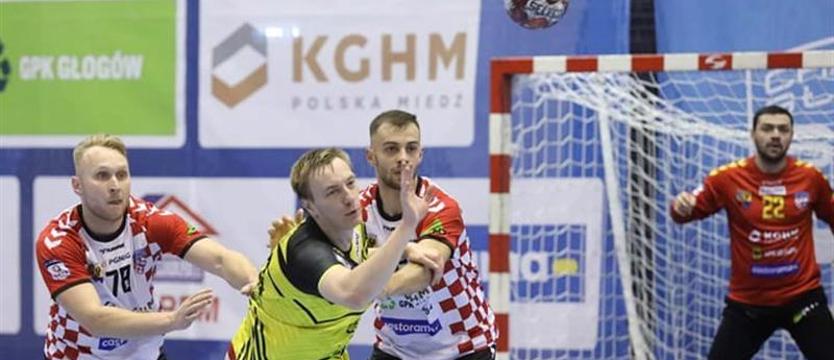 Piłka ręczna. Trzecia porażka Sandry SPA Pogoni