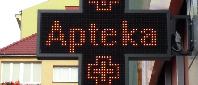 Sezon zachorowań trwa. W aptekach brakuje leków