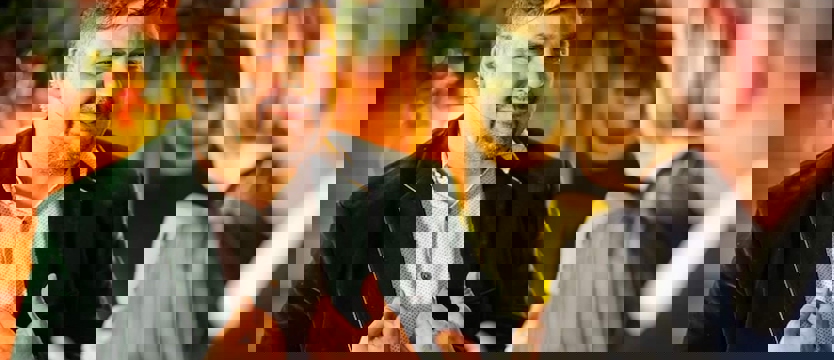 „Kaszanka” po raz szósty. Akcja na rzecz szczecińskiego hospicjum